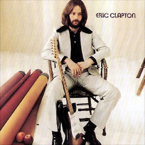 Eric Clapton - Lead Me On